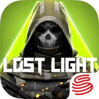 Lost Light: PC Available