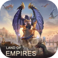 Land of Empires: Immortal