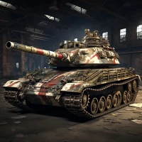 War of Tanks: العاب دبابات