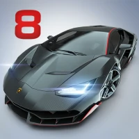 Asphalt 8 - لعبة سباق سيارات