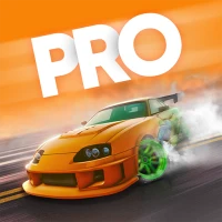 Drift Max Pro-لعبة سباق سيارات