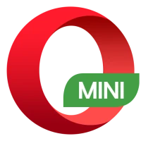 متصفح الويب Opera Mini