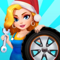 Car Fix Inc - Mechanic Garage