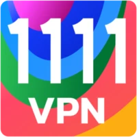 1111 VPN Lite: VPN Proxy