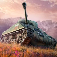 Grand Tanks: العاب دبابات حرب