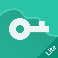 آمن VPN Proxy Master Lite