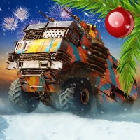 Crossout Mobile - PvP Action