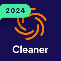 Avast Cleanup - أداة تنظيف