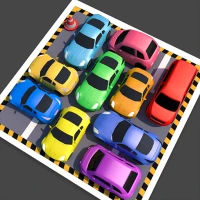 Car Parking Games: كار باركينج