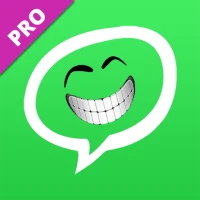 WhatsMock Pro - Prank chat