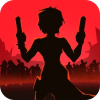 Doomsday Survival-Zombie Games