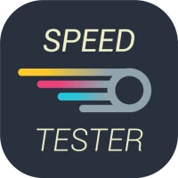 Meteor Speed Test 4G, 5G, WiFi