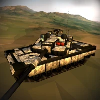 بولي تانك 2: Battle Sandbox