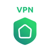 VPNHouse - VPN سريع وآمن