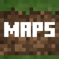 Maps For Minecraft - PE