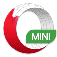 الإصدار التجريبي من Opera Mini