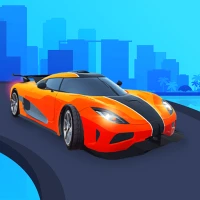 Racing Master - Car Race 3D