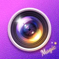 Magic Cam - Face Photo Editor