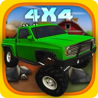 Truck Trials 2.5: Free Range