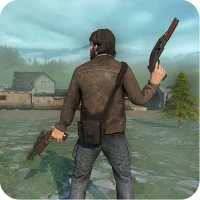 FPS Walking Zombie Shooter 3D