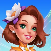 Fairyland: دمج والسحر