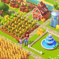 FarmVille 3 - حيوانات المزرعة