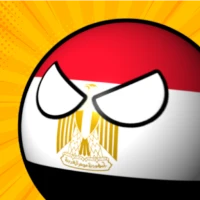 eSim Countryballs محاكي الرئيس