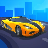 Car Race 3D - Racing Master