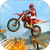 Dirt Bike Unchained  Racing