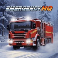 EMERGENCY HQ: rescue strategy