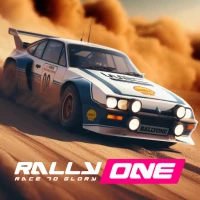 Rally One : Race to glory