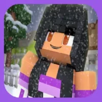 Aphmau Skins for Minecraft PE