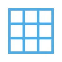 Split the Pic : Instant Grids