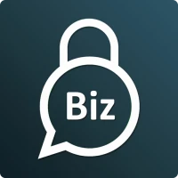 Chat Lock for Whatsup Business