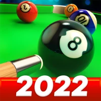 لعبة Real Pool 3D 2