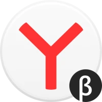 Yandex Browser (beta)