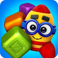 توي بلاست (Toy Blast)