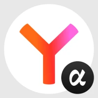 Yandex Browser (alpha)