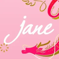 Jane - AI collage &amp; Video