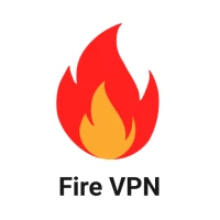 Fire VPN - متصفح وكيل فبن