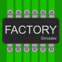 Factory Simulator: Фабрика