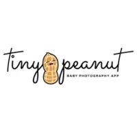 Tiny Peanut: Baby Photo Editor