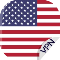 USA VPN - سريع وآمن