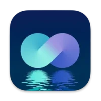 Infinite Reflect Photo Editor