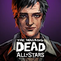 The Walking Dead: All-Stars