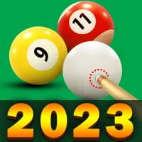 8 Ball Offline - بلياردو بول