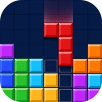 Block Puzzle - العاب اللغز