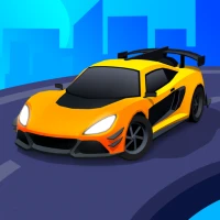 Car Racing Master: Car Game 3D