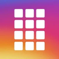 Grid Post - Photo Grid Maker