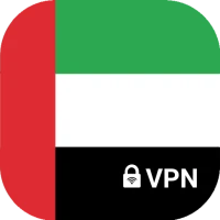 VPN UAE - Private & Secure VPN